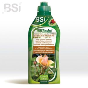 Top Resist rozen, 900ml