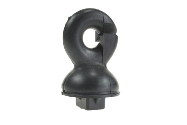 Ring topisolator los, ter vervanging