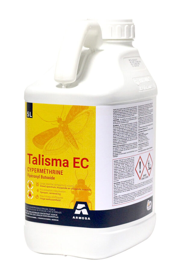 Talisma EC 5L NL